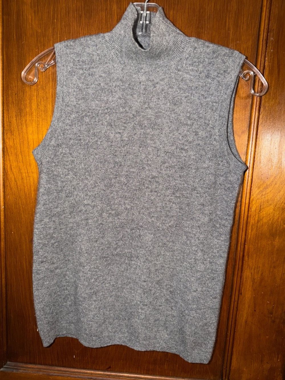 C by Bloomingdale's Cashmere Sweater S
